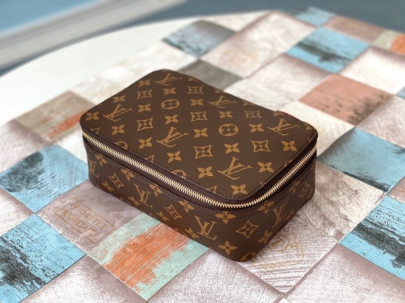 Louis Vuitton Cosmetic Bags